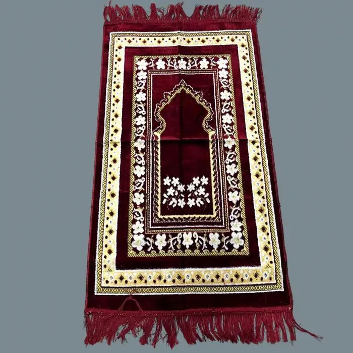 Dodya 1. Kalite Çocuk Seccadesi(01)