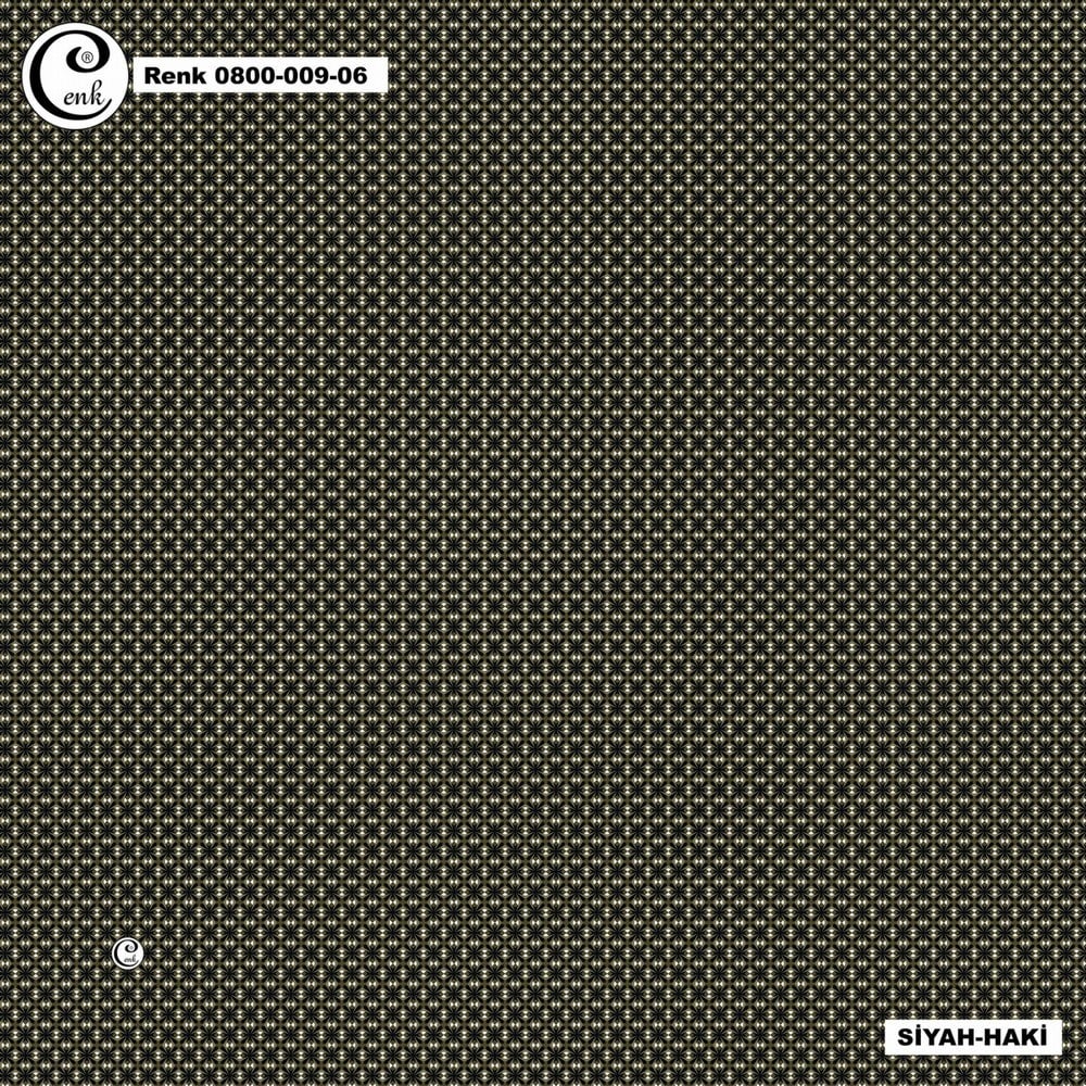 Cenk Flamlı Coton Eşarp(009-06)