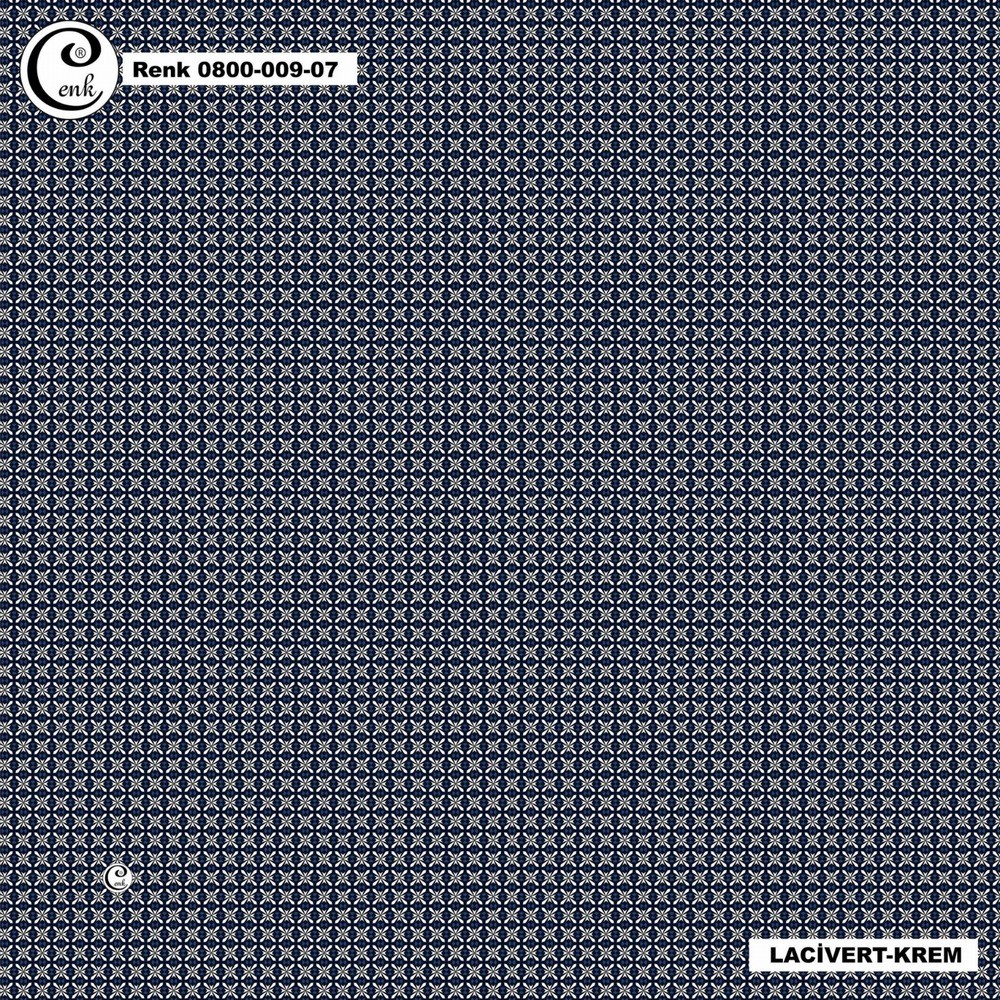 Cenk Flamlı Coton Eşarp(009-07)