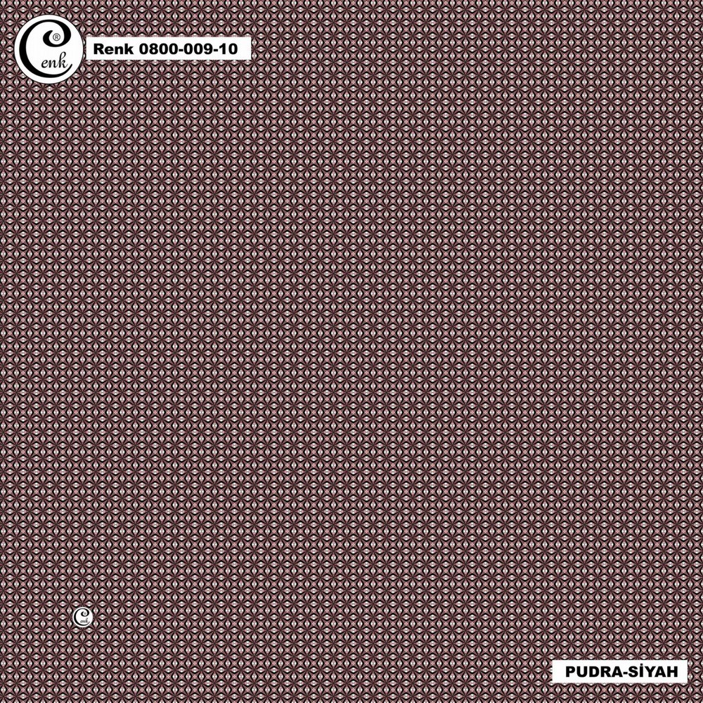 Cenk Flamlı Coton Eşarp(009-10)