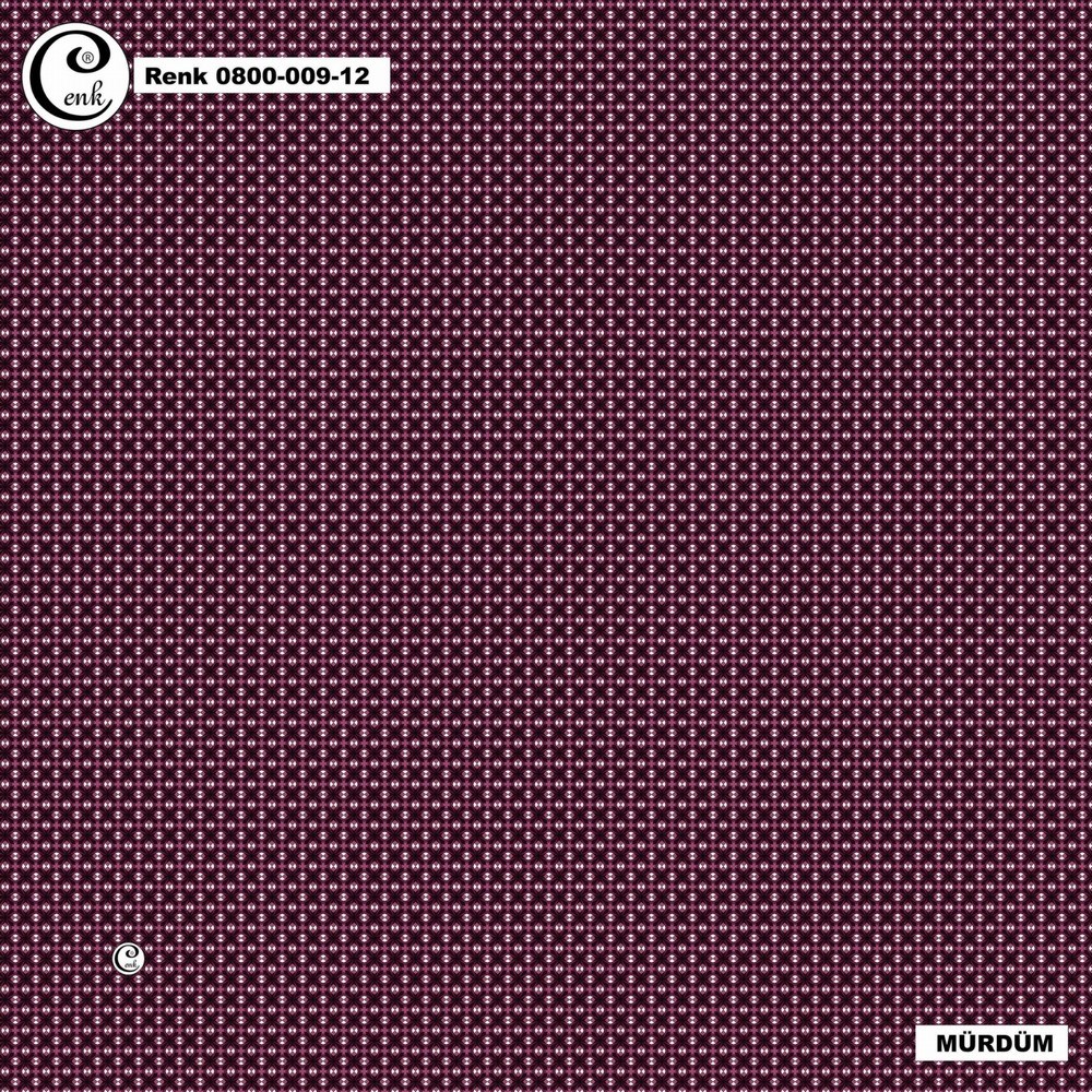 Cenk Flamlı Coton Eşarp(009-12)