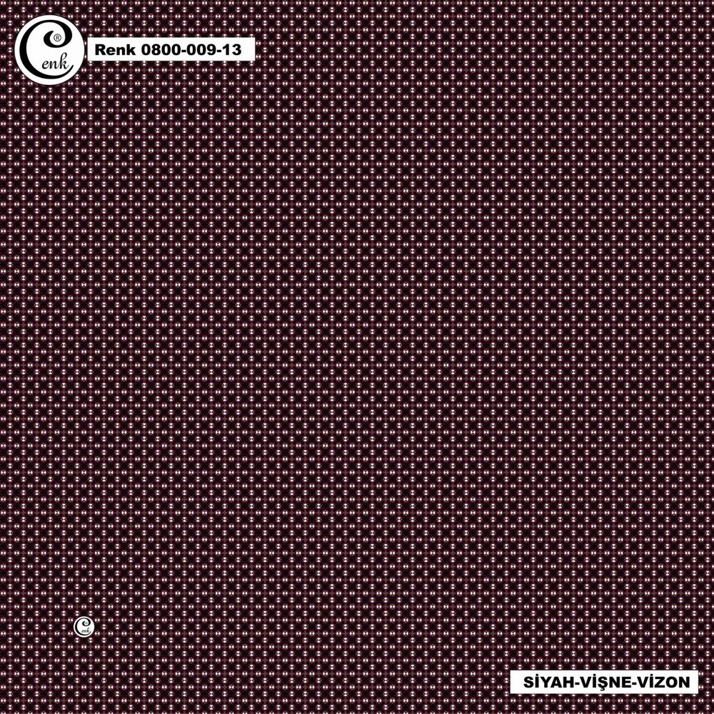 Cenk Flamlı Coton Eşarp(009-13)