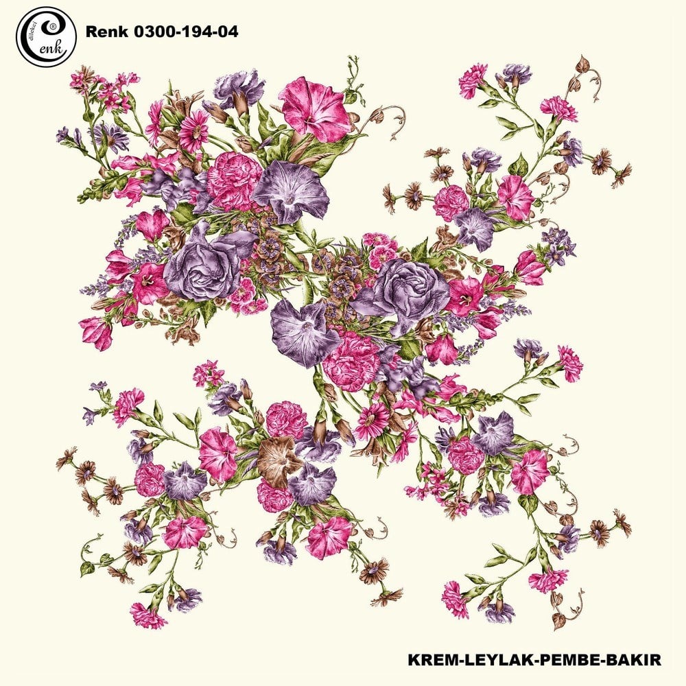 Cenk Oyalık Yazma(194-04)