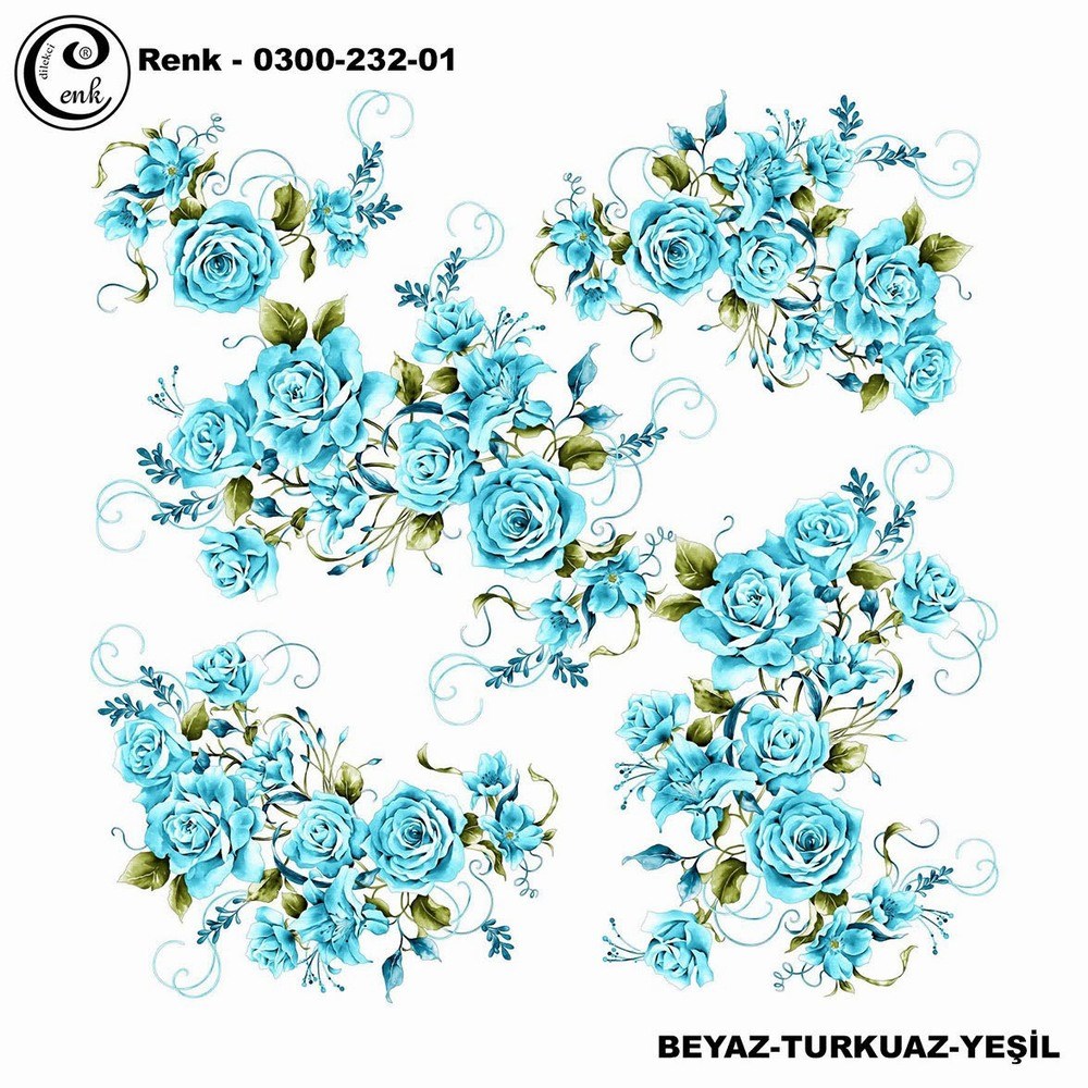 Cenk Oyalık Yazma(232-01)