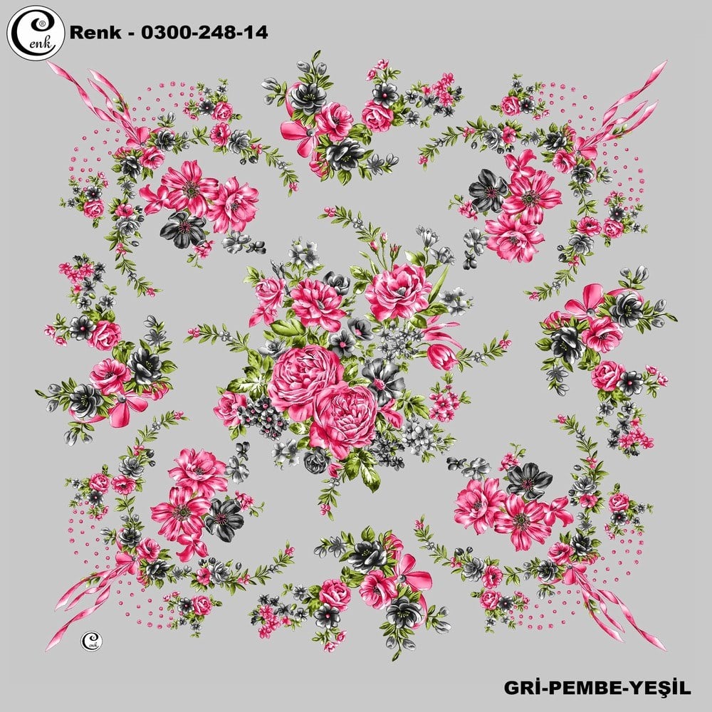 Cenk Oyalık Yazma(248-14)