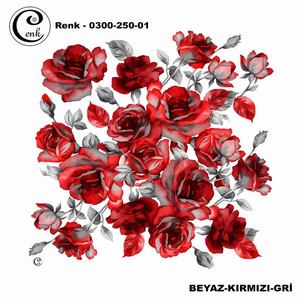 Cenk Oyalık Yazma(250-01)