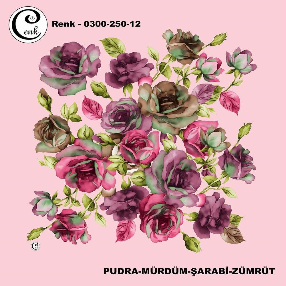 Cenk Oyalık Yazma(250-12)