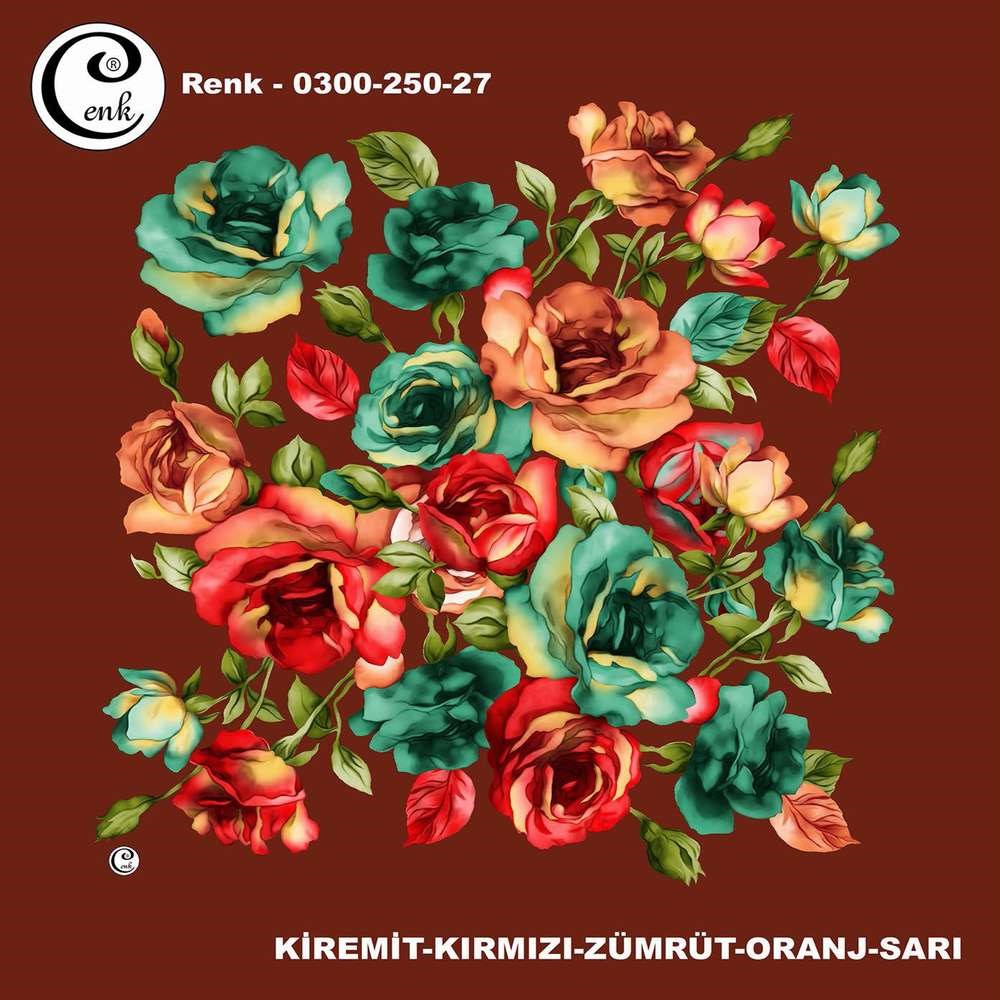 Cenk Oyalık Yazma(250-27)