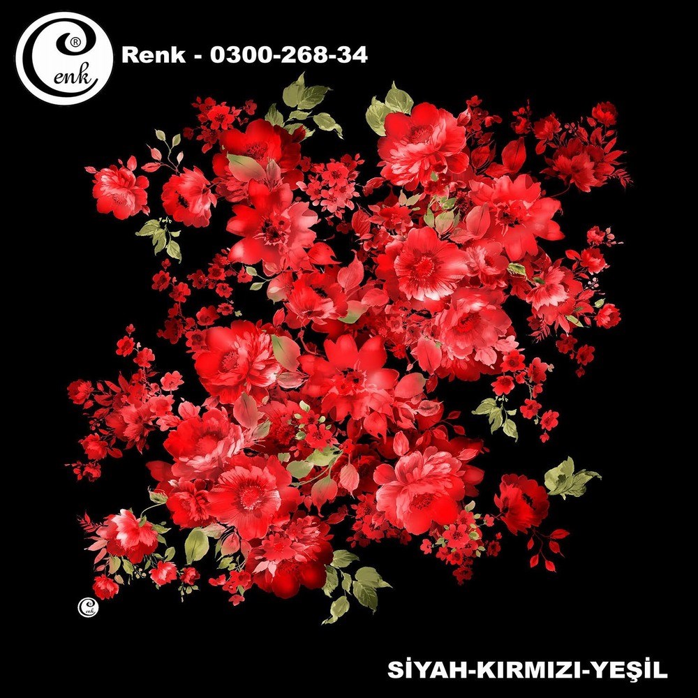Cenk Oyalık Yazma(268B-34)