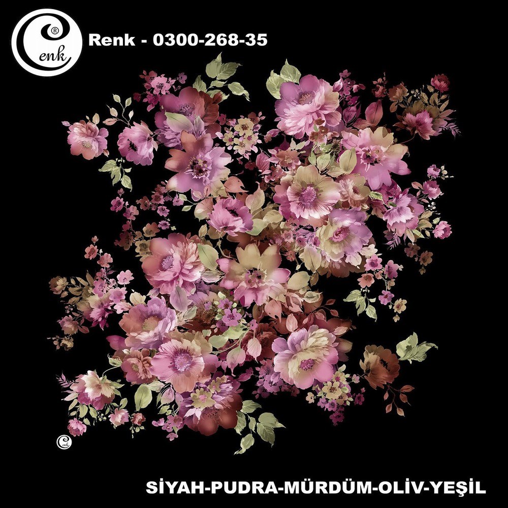Cenk Oyalık Yazma(268B-35)