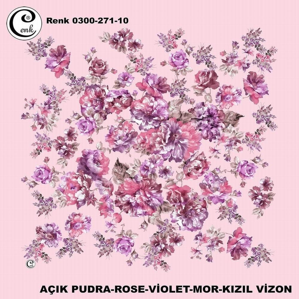 Cenk Oyalık Yazma(271-10)