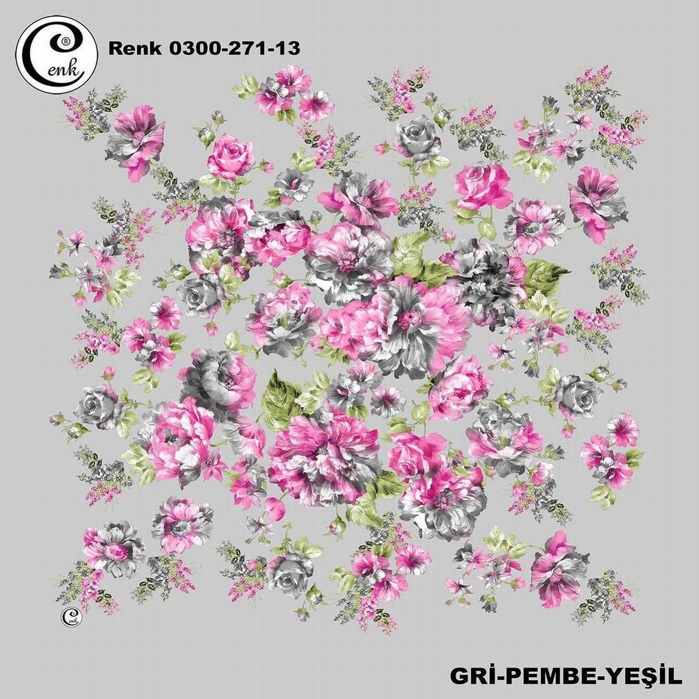Cenk Oyalık Yazma(271-13)