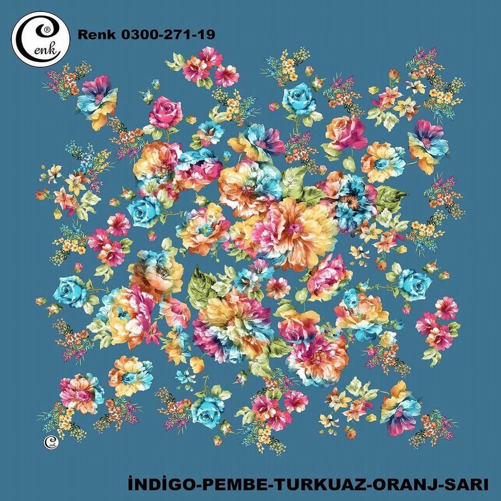 Cenk Oyalık Yazma(271-19)