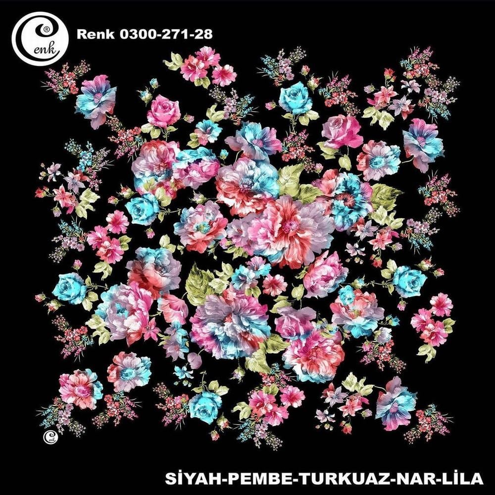 Cenk Oyalık Yazma(271-28)