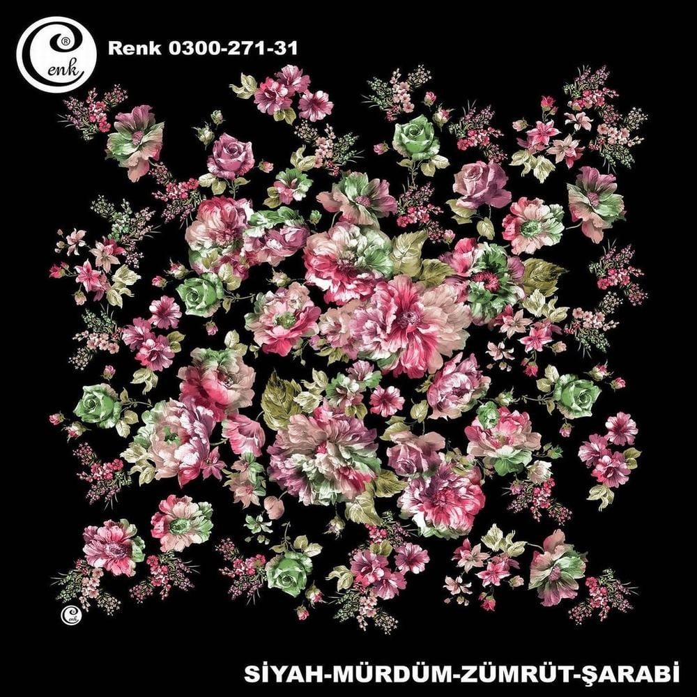 Cenk Oyalık Yazma(271-31)