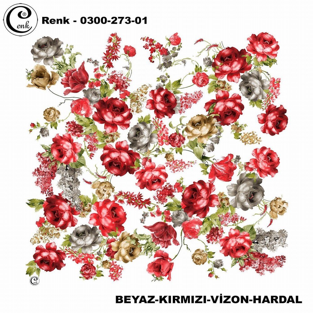 Cenk Oyalık Yazma(273-01)