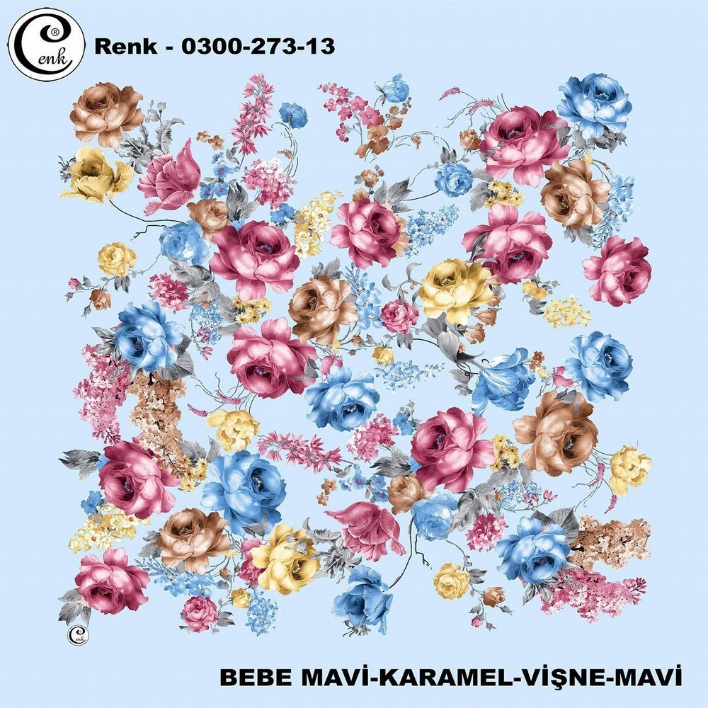 Cenk Oyalık Yazma(273-13)