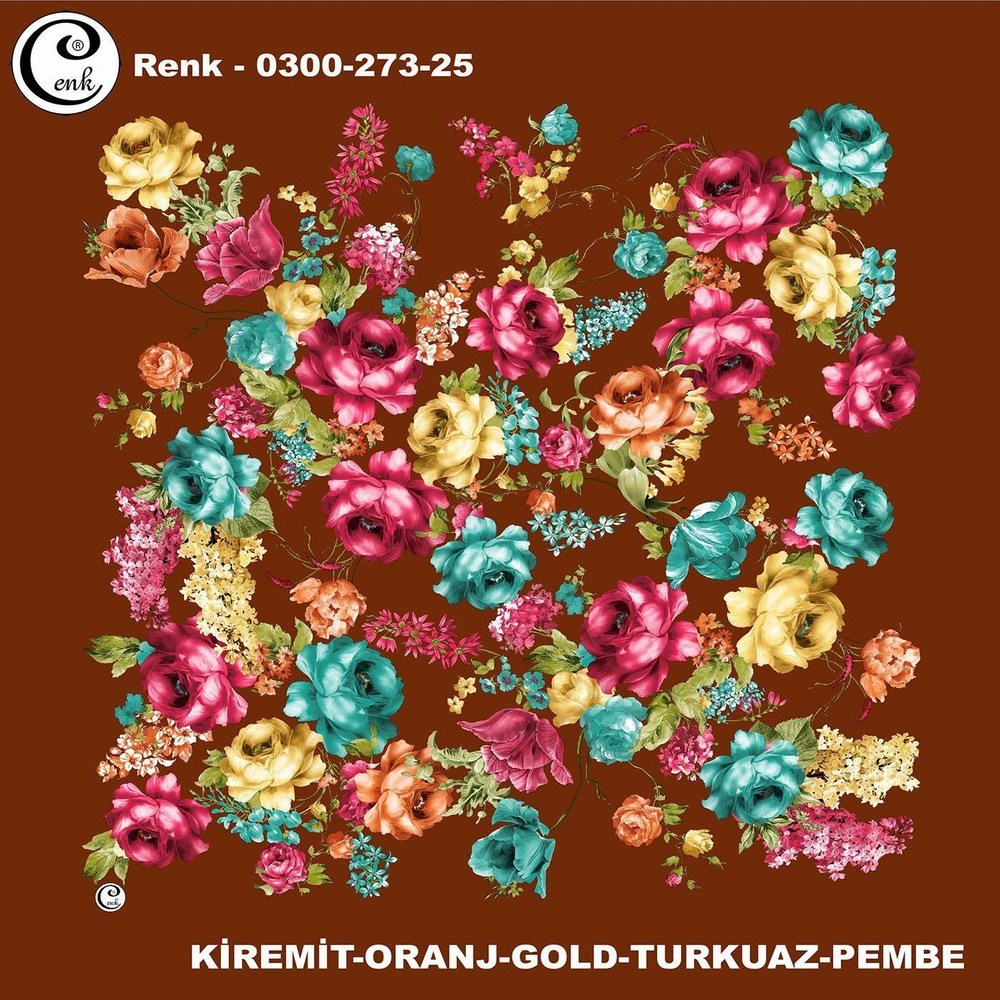 Cenk Oyalık Yazma(273-25)