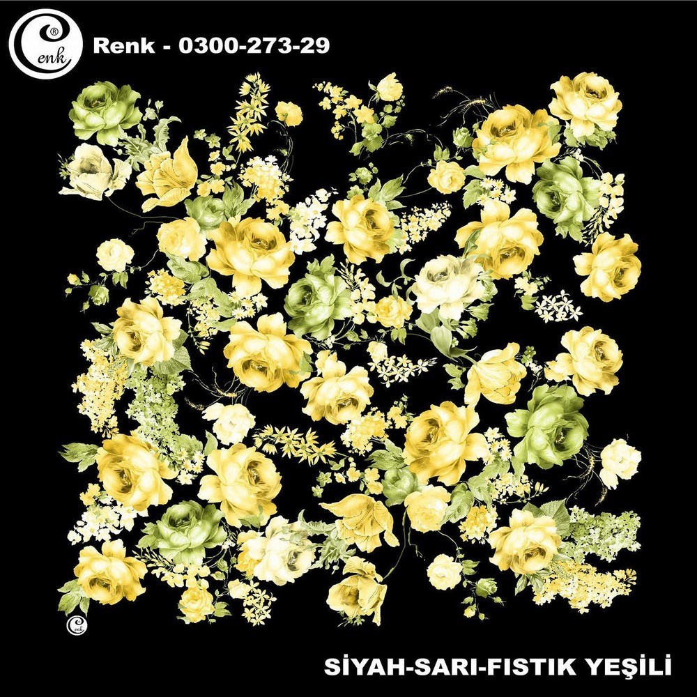 Cenk Oyalık Yazma(273-29)