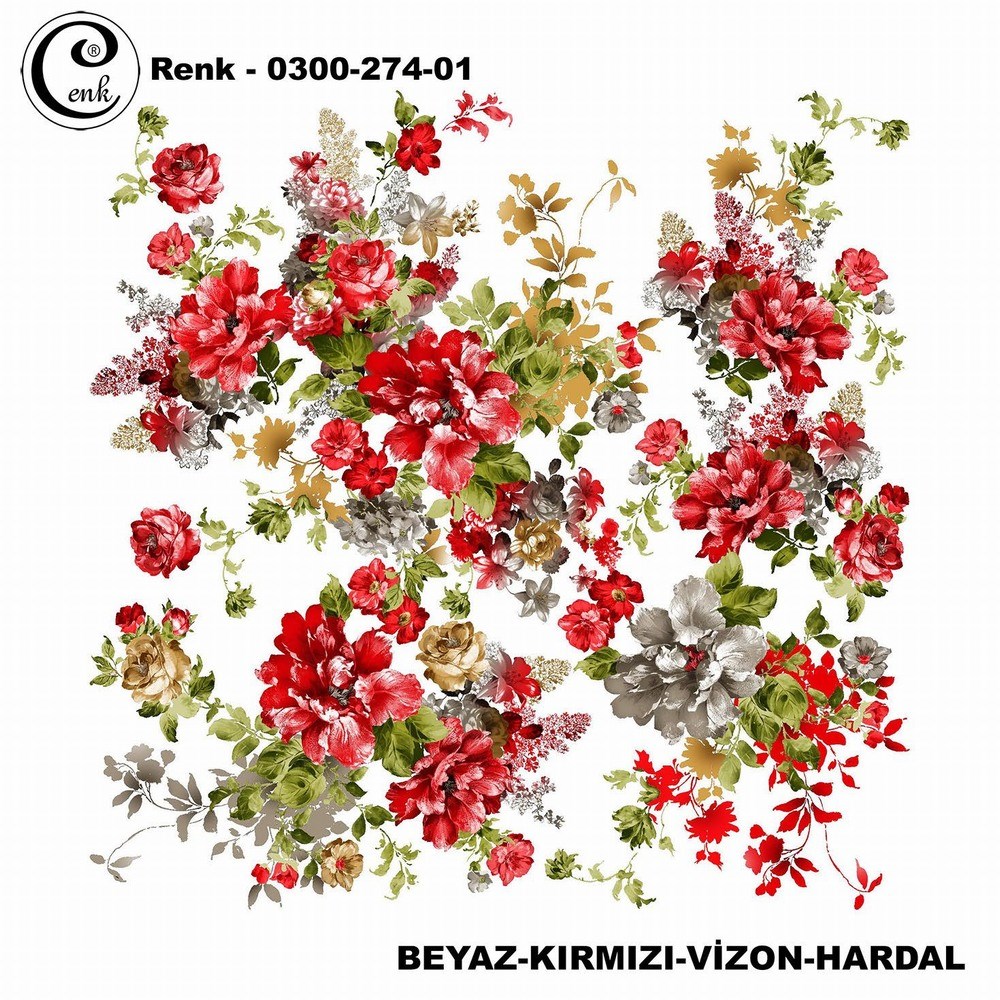 Cenk Oyalık Yazma(274-01)