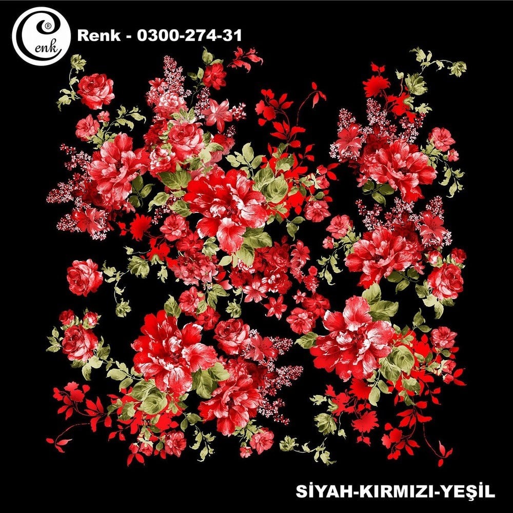 Cenk Oyalık Yazma(274-31)