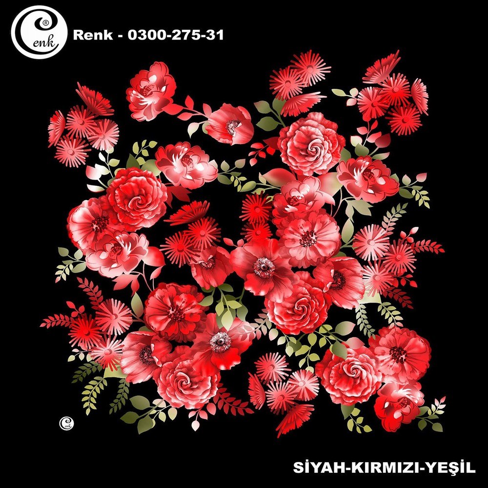 Cenk Oyalık Yazma(275-31)