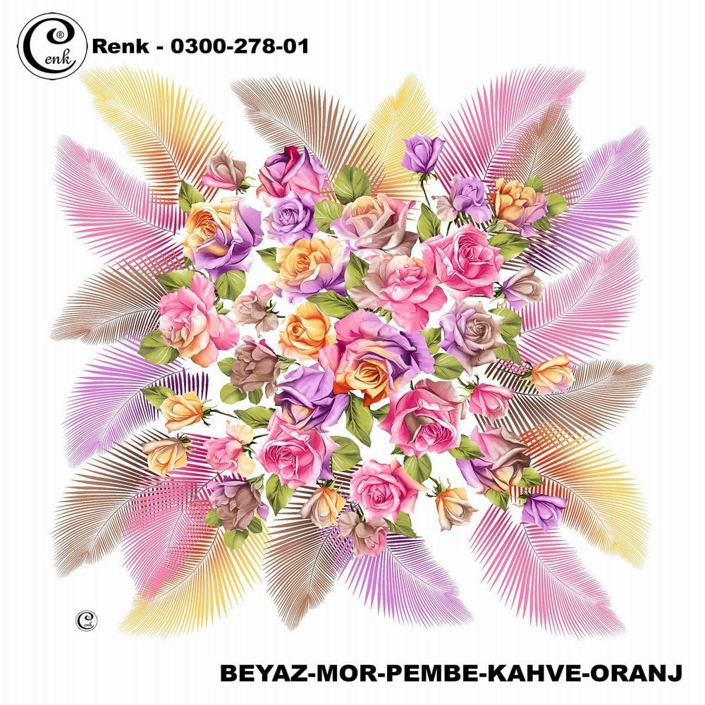 Cenk Oyalık Yazma(278B-01)