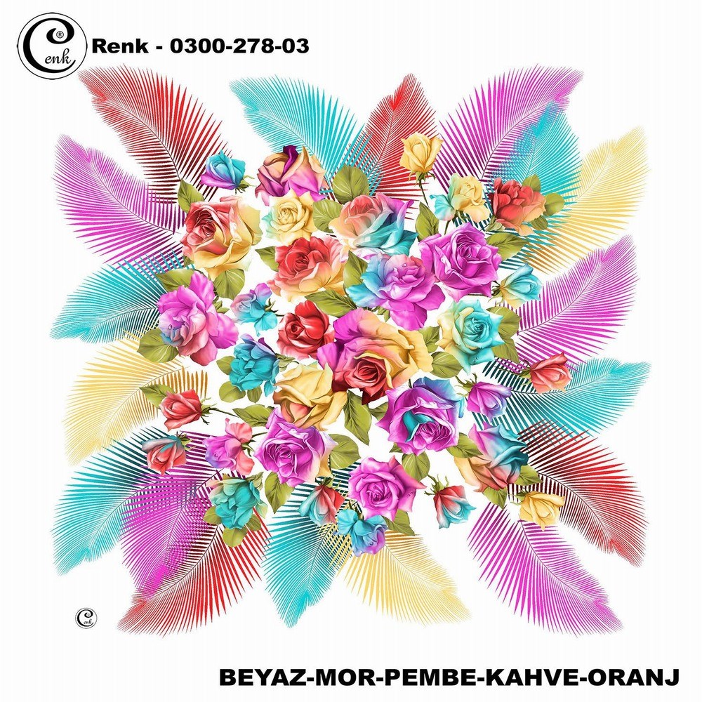 Cenk Oyalık Yazma(278B-03)