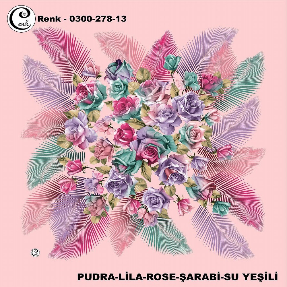 Cenk Oyalık Yazma(278B-13)