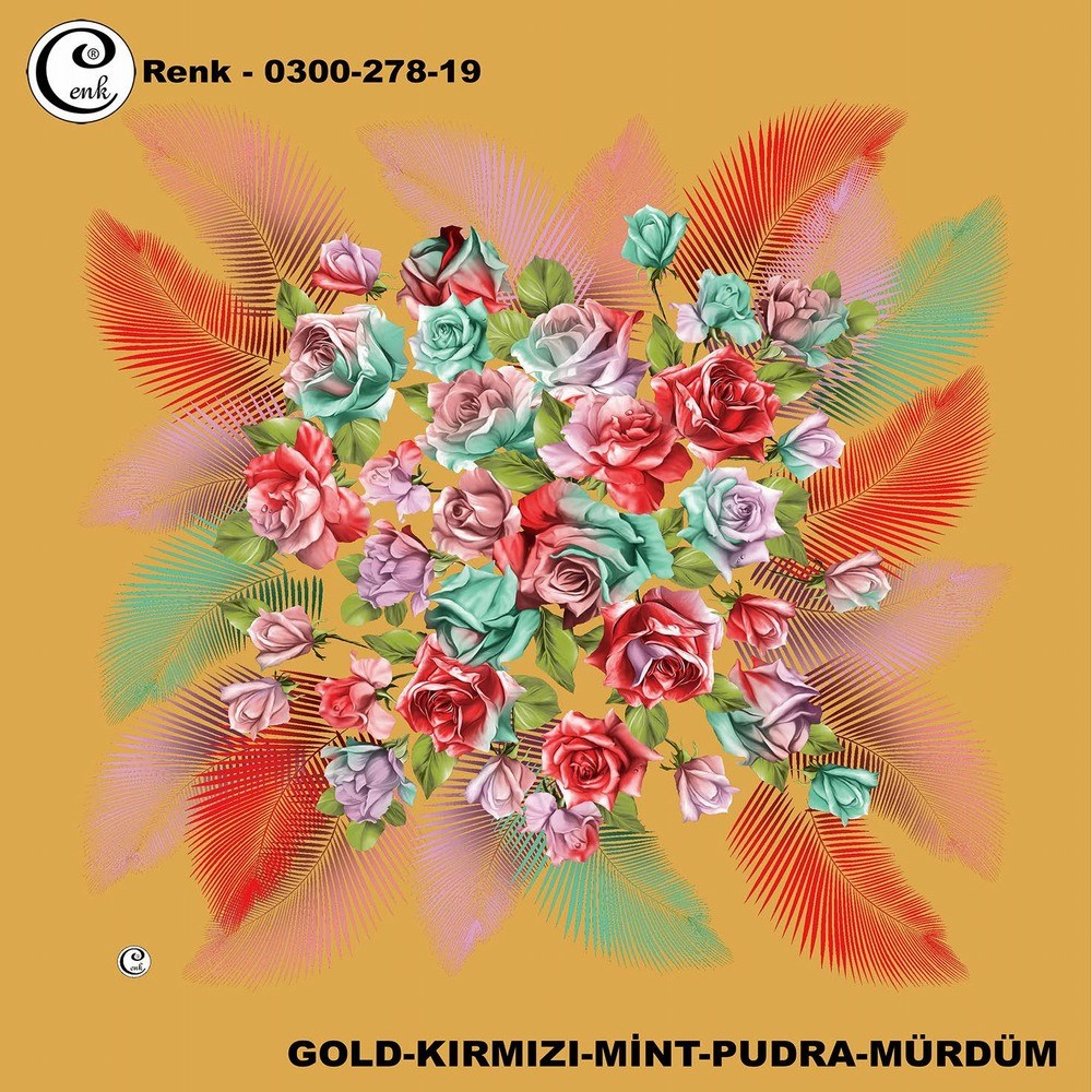 Cenk Oyalık Yazma(278B-19)