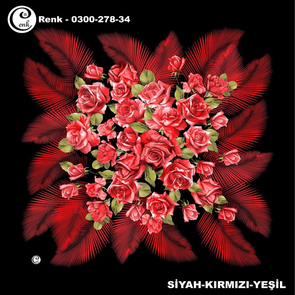 Cenk Oyalık Yazma(278B-34)