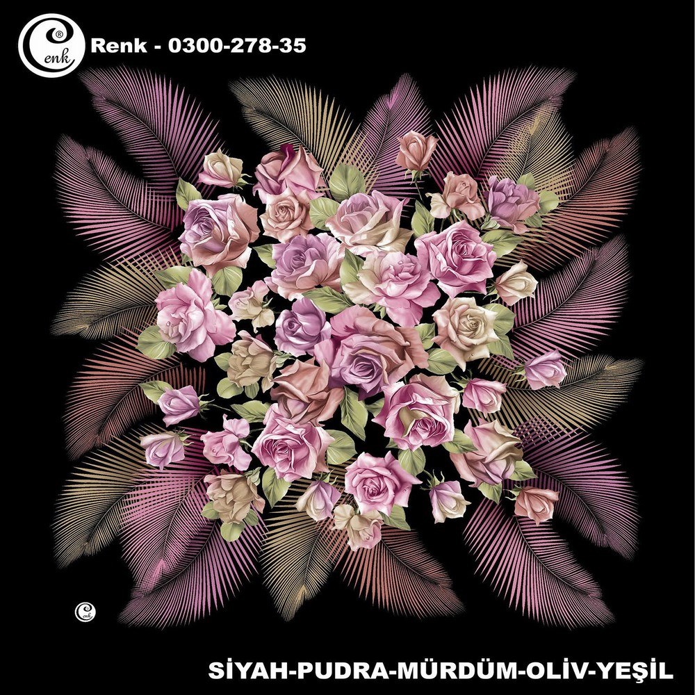 Cenk Oyalık Yazma(278B-35)