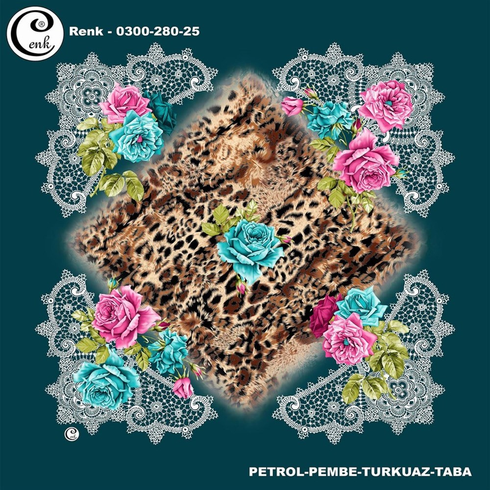 Cenk Oyalık Yazma(280-25)