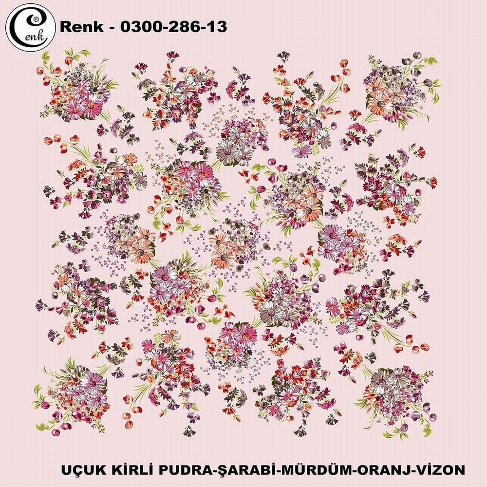 Cenk Oyalık Yazma(286-13)