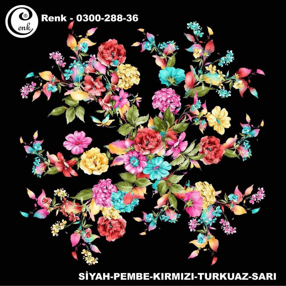Cenk Oyalık Yazma(288-36)