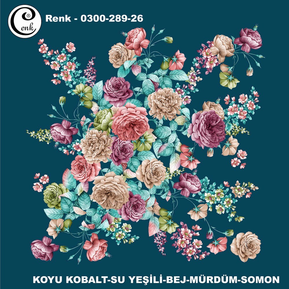 Cenk Oyalık Yazma(2892-26)