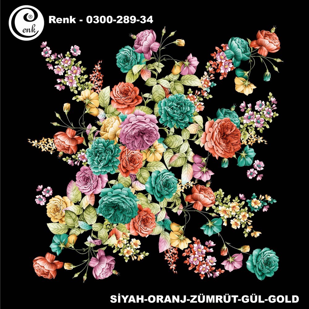 Cenk Oyalık Yazma(2892-34)