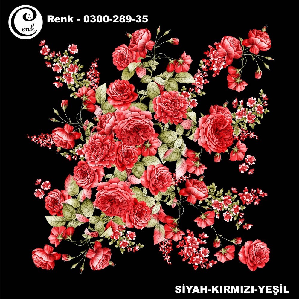 Cenk Oyalık Yazma(2892-35)