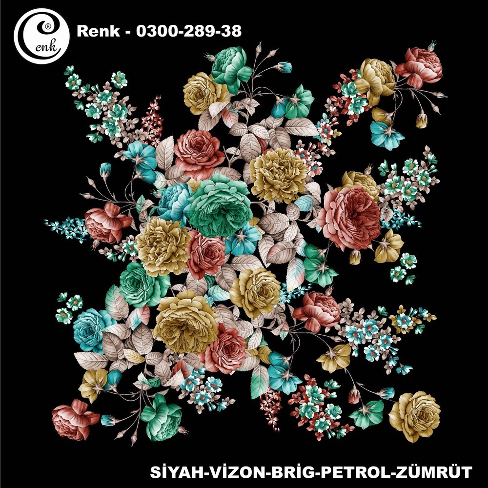 Cenk Oyalık Yazma(2892-38)