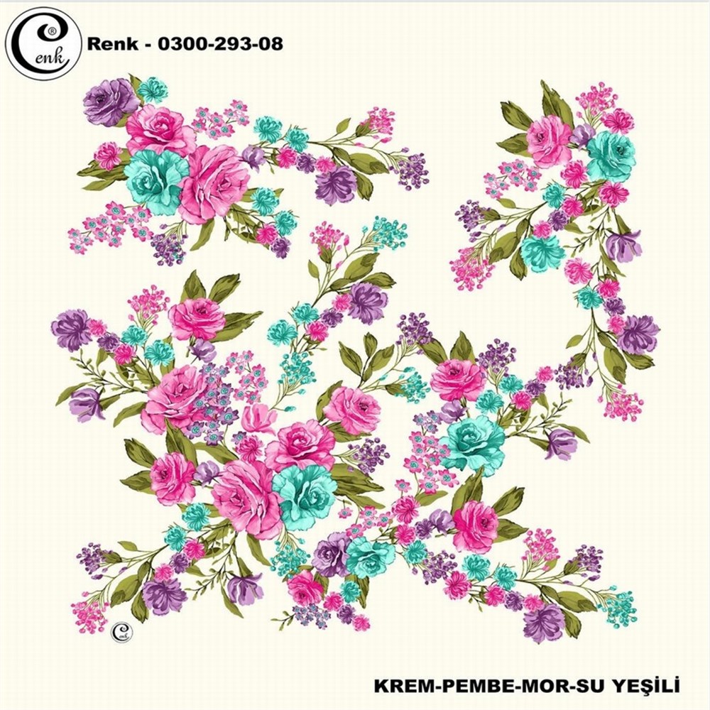 Cenk Oyalık Yazma(293-08)