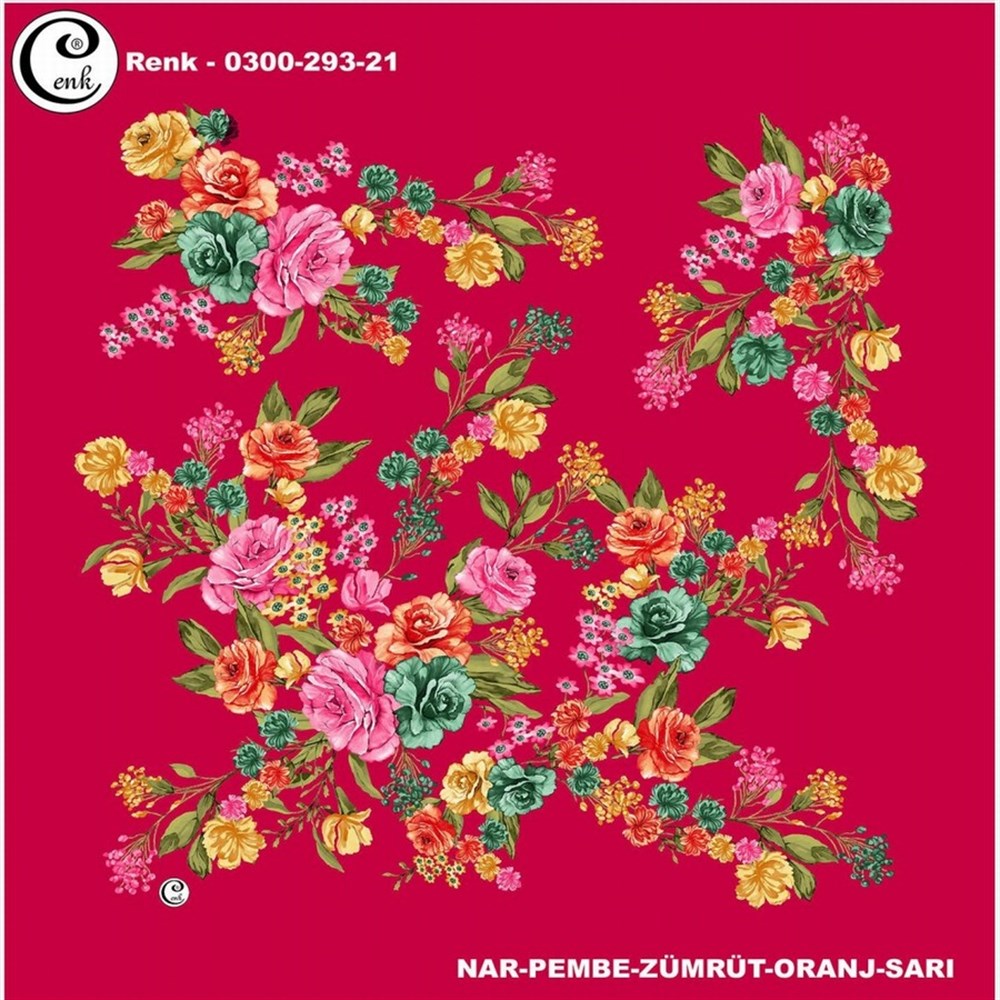 Cenk Oyalık Yazma(293-21)