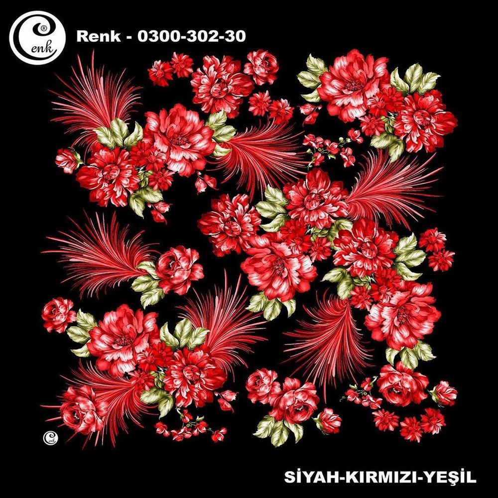 Cenk Oyalık Yazma(302-30)