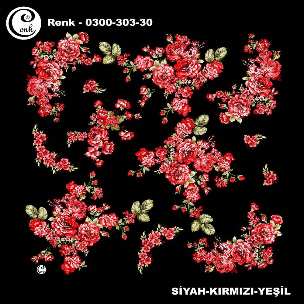 Cenk Oyalık Yazma(303-30)