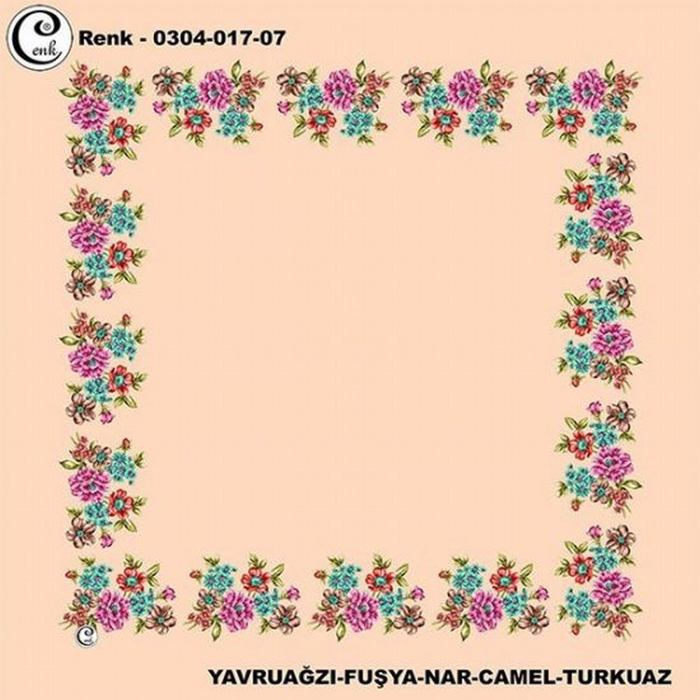 Cenk Oyalık Yazma(304-17-07)