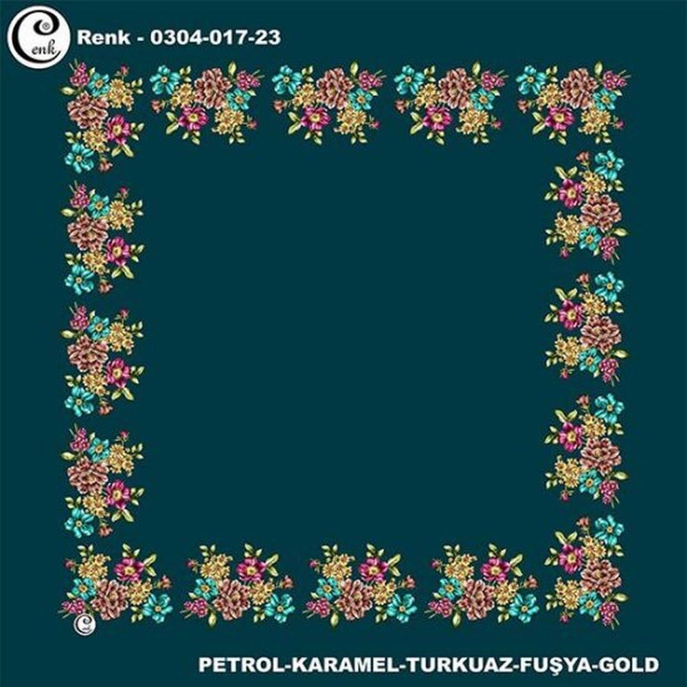 Cenk Oyalık Yazma(304-17-23)