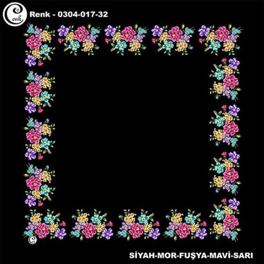 Cenk Oyalık Yazma(304-17-32)