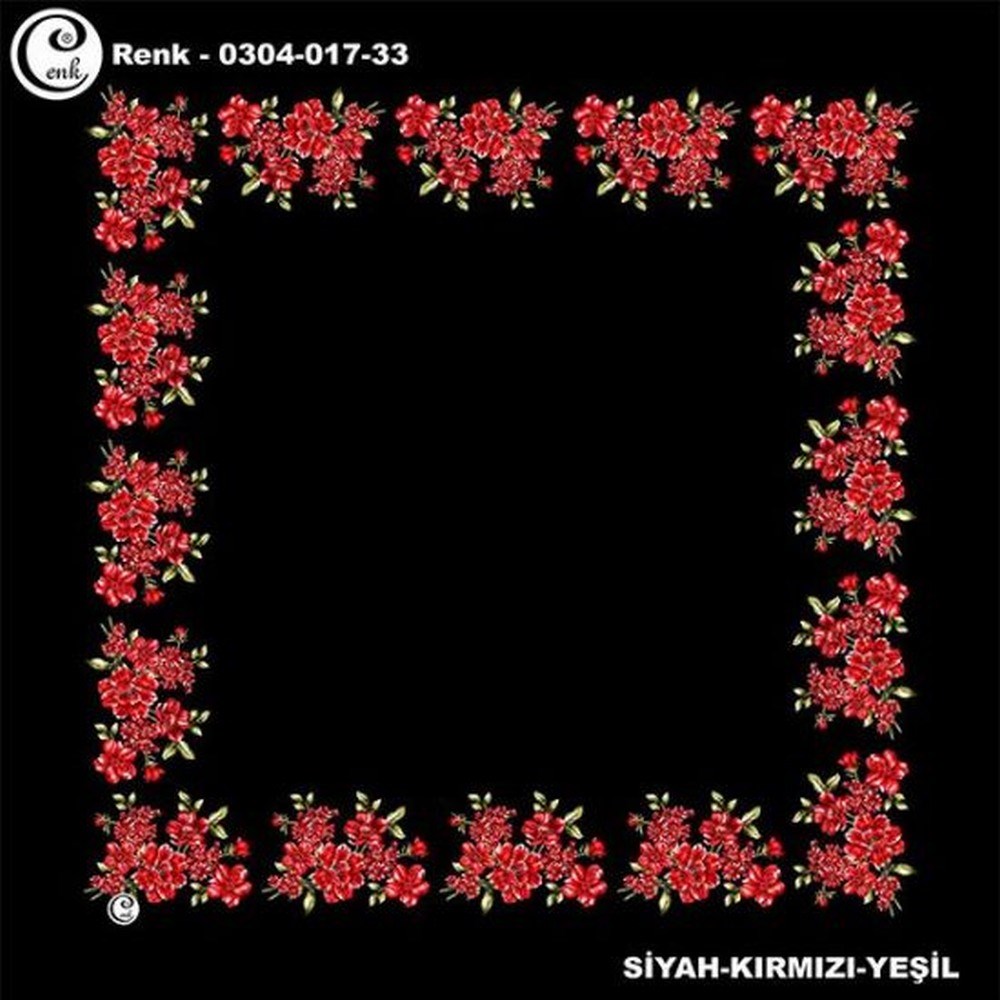 Cenk Oyalık Yazma(304-17-33)