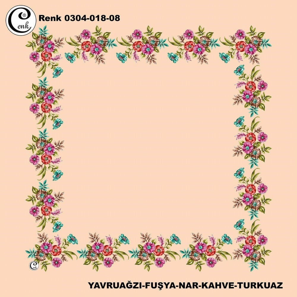 Cenk Oyalık Yazma(304-18-08)