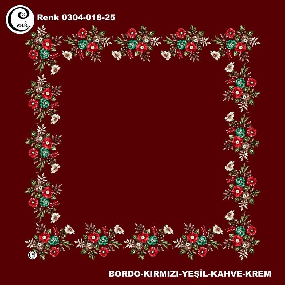 Cenk Oyalık Yazma(304-18-25)