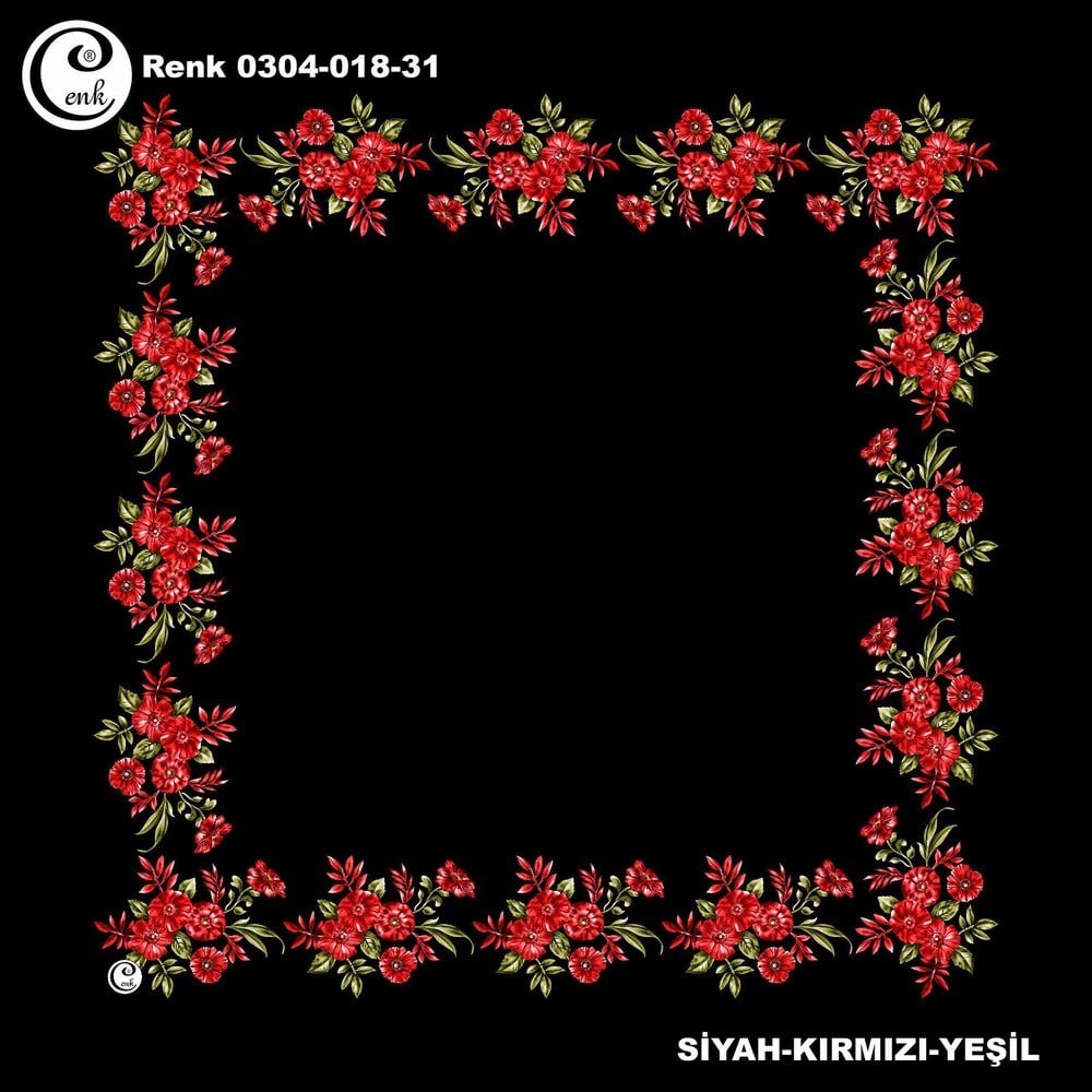 Cenk Oyalık Yazma(304-18-31)